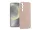 Roar Space szilikon tok - Samsung SM-S926 Galaxy S24+ - pink