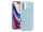 Roar Cloud Skin szilikon tok - Apple iPhone 16 Plus - kék
