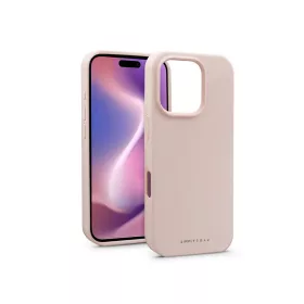 Roar Cloud Skin szilikon tok - Apple iPhone 16 Pro - pink