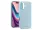 Roar Cloud Skin szilikon tok - Apple iPhone 16 - kék