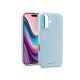 Roar Cloud Skin szilikon tok - Apple iPhone 16 - kék