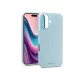 Roar Cloud Skin szilikon tok - Apple iPhone 16 - kék