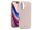 Roar Cloud Skin szilikon tok - Apple iPhone 16 Plus - pink