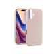 Roar Cloud Skin szilikon tok - Apple iPhone 16 Plus - pink