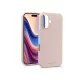 Roar Cloud Skin szilikon tok - Apple iPhone 16 Plus - pink