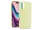 Roar Cloud Skin szilikon tok - Apple iPhone 16 - sárga