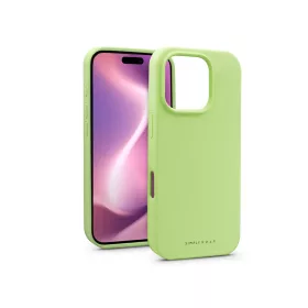   Roar Cloud Skin szilikon tok - Apple iPhone 16 Pro Max - zöld