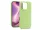 Roar Cloud Skin szilikon tok - Apple iPhone 16 Pro Max - zöld
