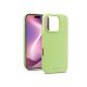 Roar Cloud Skin szilikon tok - Apple iPhone 16 Pro Max - zöld