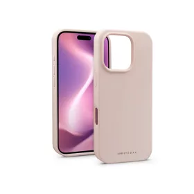   Roar Cloud Skin szilikon tok - Apple iPhone 16 Pro Max - pink