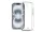 Roar All Day Full 360 szilikon tok - Apple iPhone 16 Plus - átlátszó