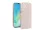 Roar Cloud Skin szilikon tok - Samsung SM-A165 Galaxy A16 4G/A16 5G - rózsaszín