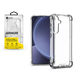   Roar Armor Gel szilikon tok - Samsung SM-S936 Galaxy S25+ - átlátszó