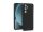 Roar Space szilikon tok - Samsung SM-S931 Galaxy S25 - fekete
