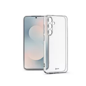   Roar All Day Full 360 szilikon tok - Samsung SM-S731 Galaxy S25 FE - fekete