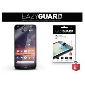   EazyGuard - Nokia 3.2 fólia (Crystal/Antireflex HD) - 2 db/cs