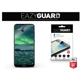   EazyGuard - Nokia 2.3 fólia (Crystal/Antireflex HD) - 2 db/cs