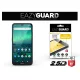 EazyGuard Diamond Glass 2.5D Fullcover - Nokia 1.3 üvegfólia