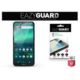   EazyGuard - Nokia 1.3 fólia (Crystal/Antireflex HD) - 2 db/cs