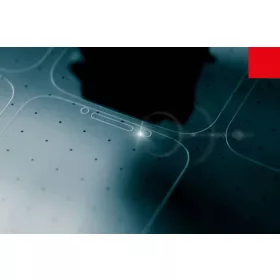   MyScreen Hybrid Glass - Apple iPhone 12 Pro Max rugalmas üvegfólia