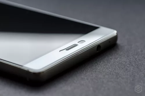 MyScreen Hybrid Glass - Apple iPhone 12 Pro Max rugalmas üvegfólia