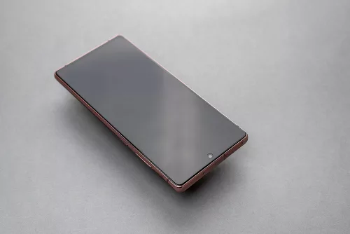 MyScreen 3D Expert Pro Shield 0.15mm - Xiaomi Mi 11/Mi 11 Ultra hajlított fólia