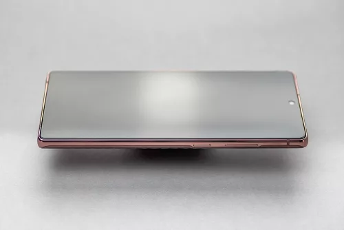 MyScreen 3D Expert Pro Shield 0.15mm - Xiaomi Mi 11/Mi 11 Ultra hajlított fólia