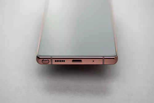 MyScreen 3D Expert Pro Shield 0.15mm - Xiaomi Mi 11/Mi 11 Ultra hajlított fólia