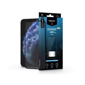   MyScreen Diamond Glass Lite Edge 2.5D Full Glue - Apple iPhone X/XS/11 Pro üvegfólia