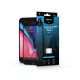 MyScreen Diamond Glass Lite Edge 2.5D Full Glue - Apple iPhone 7/8/SE 2020/2022 üvegfólia - fekete
