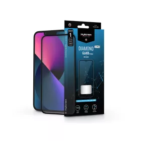   MyScreen Diamond Glass Lite Edge 2.5D Full Glue - Apple iPhone 13/13 Pro/14/14 Pro/16e üvegfólia