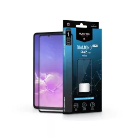   MyScreen Diamond Glass Lite Edge 2.5D Full Glue - Samsung G770F S10 Lite/A915F A91 üvegfólia