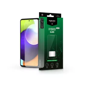   MyScreen Hybrid Glass Lite - Samsung A525F Galaxy A52/A52 5G/A52s/A53 rugalmas üvegfólia