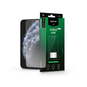   MyScreen Hybrid Glass Lite - Apple iPhone X/XS/11 Pro rugalmas üvegfólia