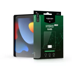   MyScreen Hybrid Glass Lite - Apple iPad 10.2 (2019/2020/2021) rugalmas üvegfólia