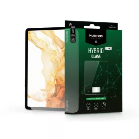   MyScreen Hybrid Glass Lite - Samsung X700/X706 Galaxy Tab S8 11.0 rugalmas üvegfólia