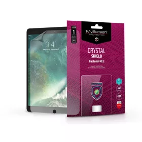   MyScreen Crystal Shield BacteriaFree - Apple iPad 10.5/Pro 10.5/Air (2019) fólia - 1 db/cs