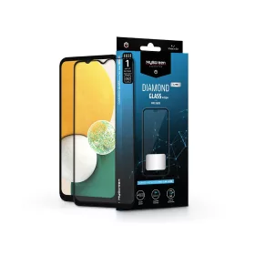   MyScreen Diamond Glass Lite Edge 2.5D Full Glue - Samsung A135F A13 4G/5G üvegfólia