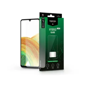   MyScreen Hybrid Glass Lite - Samsung A336B Galaxy A33 5G rugalmas üvegfólia