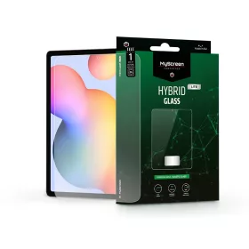   MyScreen Hybrid Glass Lite - Samsung Galaxy Tab S6 Lite 10.4 rugalmas üvegfólia