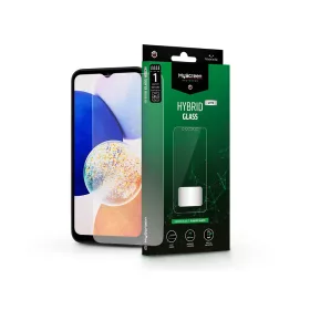   MyScreen Hybrid Glass Lite - Samsung A145 Galaxy A14 4G/5G rugalmas üvegfólia