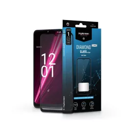   MyScreen Diamond Glass Lite Edge 2.5D Full Glue - Telekom T Phone 5G üvegfólia