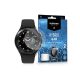 MyScreen Hybrid Glass - Samsung Galaxy Watch 4 Classic (46mm) rugalmas üvegfólia - 2 db/cs