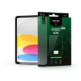   MyScreen Hybrid Glass Lite - Apple iPad 10.9 (2022) rugalmas üvegfólia