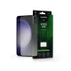 MyScreen Hybrid Glass Green - Samsung S906 Galaxy S22+ 5G/Galaxy S23+ rugalmas üvegfólia