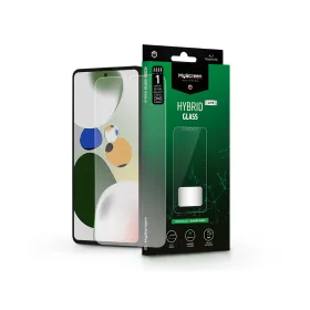   MyScreen Hybrid Glass Lite - Xiaomi Poco X5 Pro 5G rugalmas üvegfólia