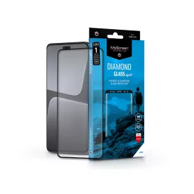   MyScreen Diamond Glass Edge 3D - Xiaomi 13 Lite 5G üvegfólia ívelt kijelzőhöz