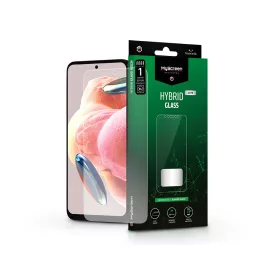   MyScreen Hybrid Glass Lite - Xiaomi Redmi Note 12 4G rugalmas üvegfólia