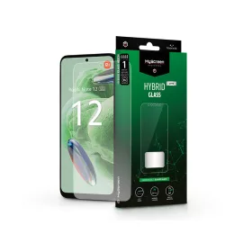   MyScreen Hybrid Glass Lite - Xiaomi Redmi Note 12 5G rugalmas üvegfólia