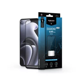   MyScreen Diamond Glass Lite Edge 2.5D Full Glue - Realme GT Neo 2/GT Neo 3T üvegfólia
